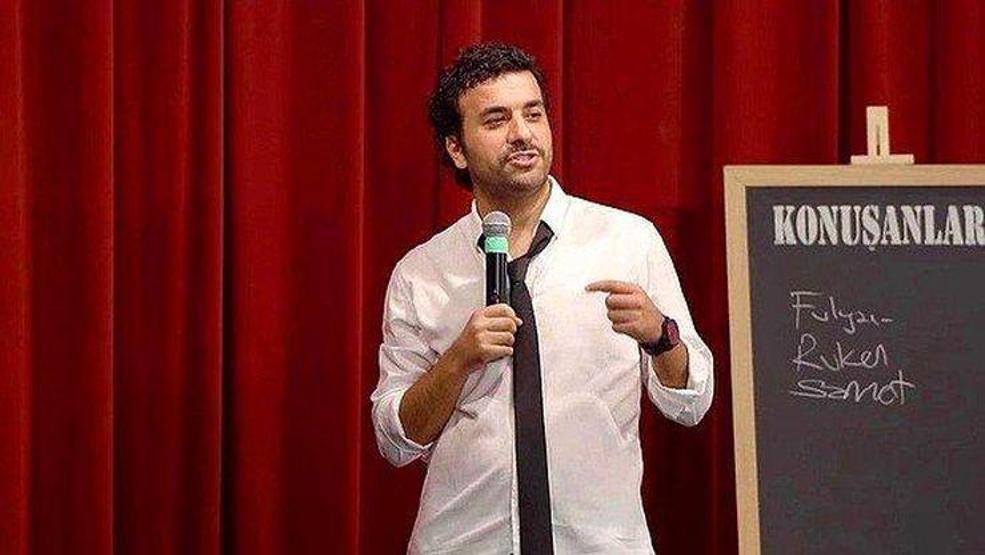 Hasan Can Kaya ayrılık sonrası ilk kez konuştu