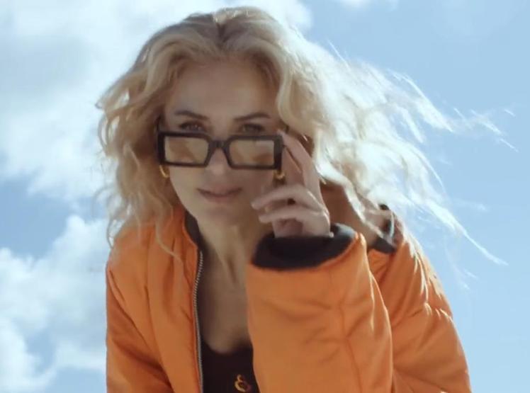 Burcu Esmersoy Galatasarayla anlaştı