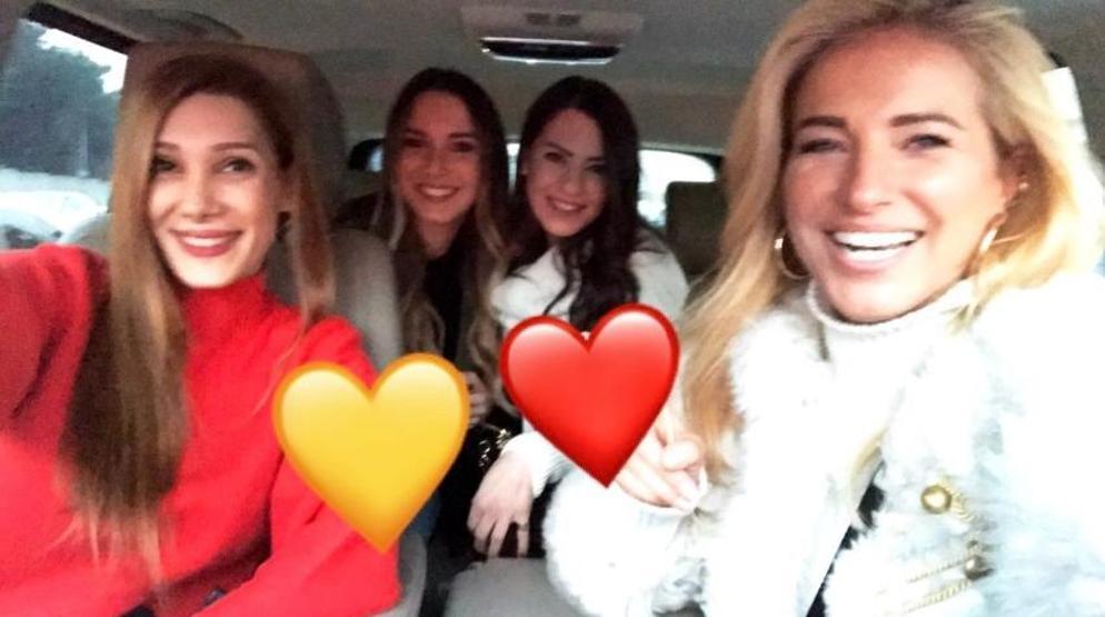Burcu Esmersoy Galatasarayla anlaştı