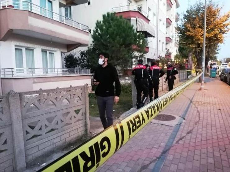 Lüleburgaz’da bıçaklı saldırıya uğrayan yeni İlknur Tuncel yaşamını yitirdi