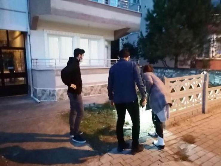 Lüleburgaz’da bıçaklı saldırıya uğrayan yeni İlknur Tuncel yaşamını yitirdi