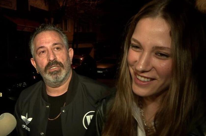 Umut Evirgenden çok konuşulacak Serenay Sarıkaya itirafı