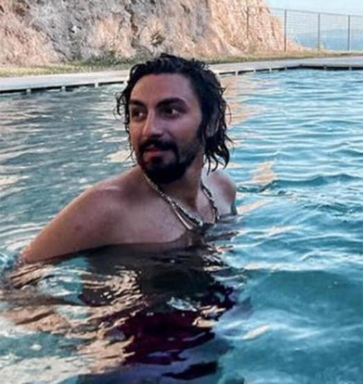 Umut Evirgenden çok konuşulacak Serenay Sarıkaya itirafı