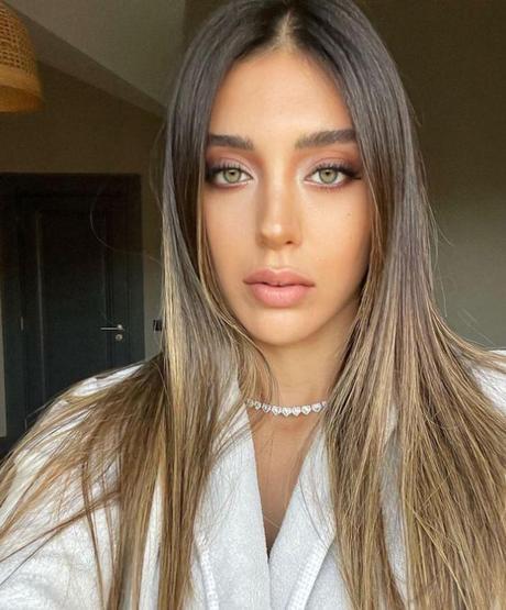 Berkay Şahin eşi Özlem Ada’sız duramadı