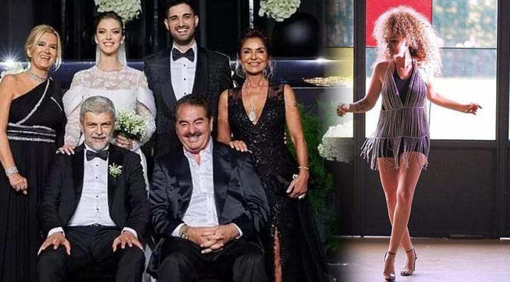 Dilan Çıtak kardeşi İdo Tatlısesin düğününe neden katılmadığını açıkladı