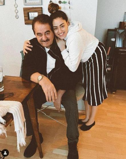 Dilan Çıtak kardeşi İdo Tatlısesin düğününe neden katılmadığını açıkladı