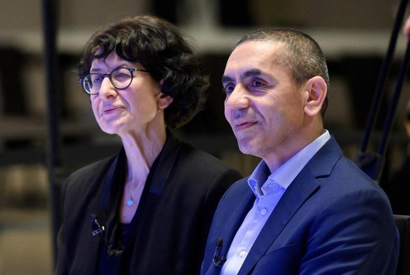 Türeci ve Şahin haklı çıktı: İngiltereden yeni aşı planı