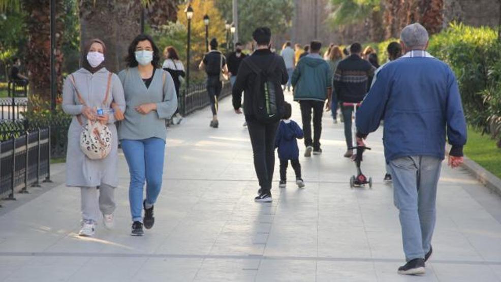 Vaka sayıları Edirnede düştü, Kırklareli ve Tekirdağda yükseldi