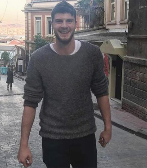 Selin Ciğerciden basketbolcu sevgili itirafı