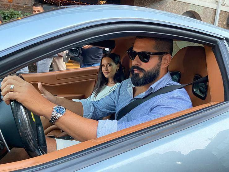 Fahriye Evcen ve Burak Özçivit ayrılıyor mu