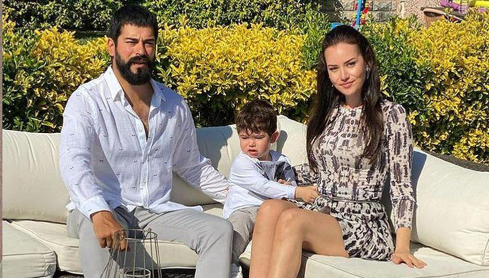 Fahriye Evcen ve Burak Özçivit ayrılıyor mu