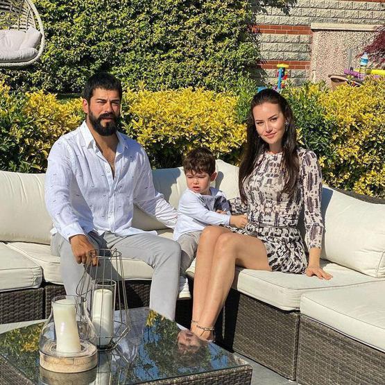 Fahriye Evcen ve Burak Özçivit ayrılıyor mu
