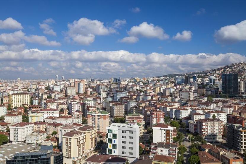 Ev alım-satımında yeni dönem: Türkiyede bir ilk olacak
