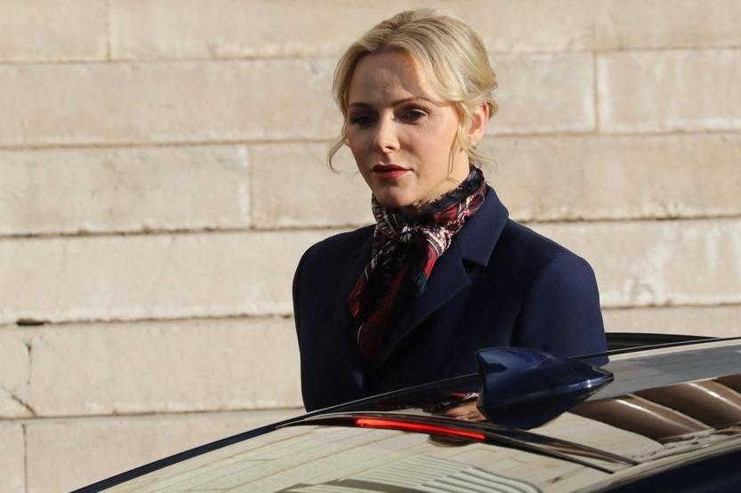 ‘Mutsuz Prenses’ olarak anılan Charleneden flaş karar: Aylar sonra geri döndü