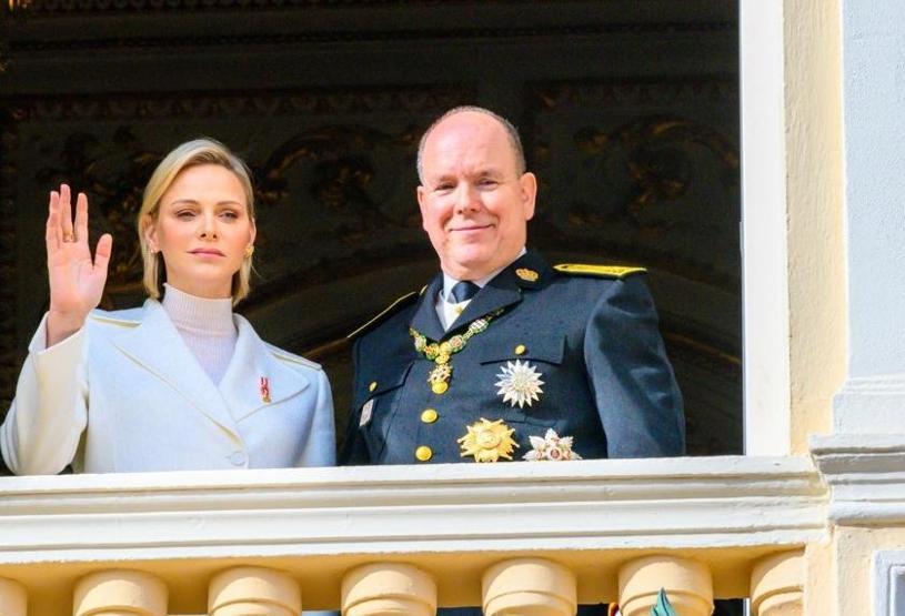 ‘Mutsuz Prenses’ olarak anılan Charleneden flaş karar: Aylar sonra geri döndü