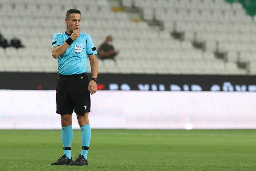 Son dakika... Tarihi hata sonrası flaş karar