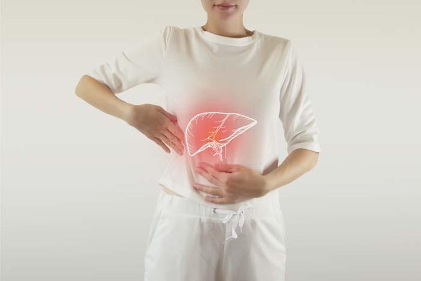 Karaciğerdeki bu yağlanma organ nakline götürebilir