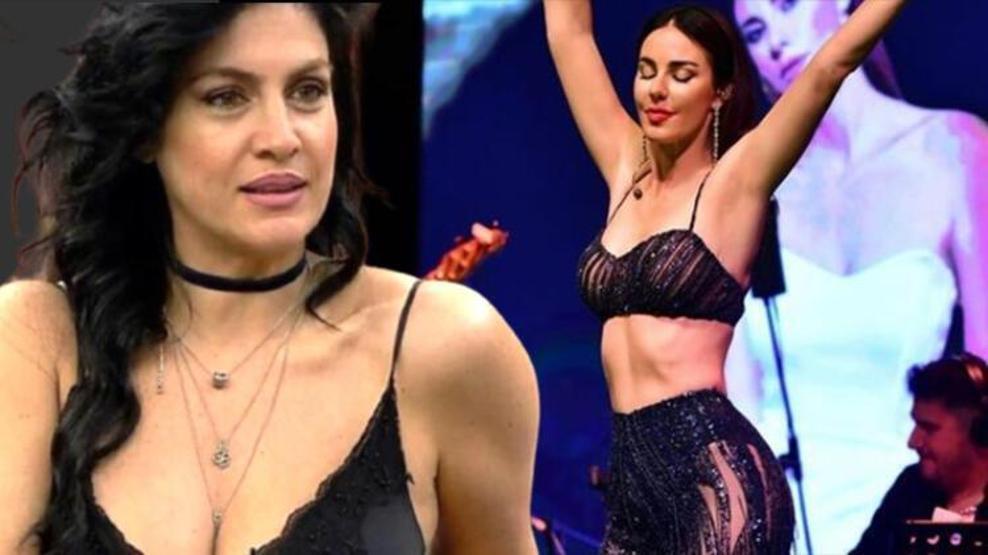 Tuğba Ekinciden dikkat çeken Fahriye Evcen açıklamaları