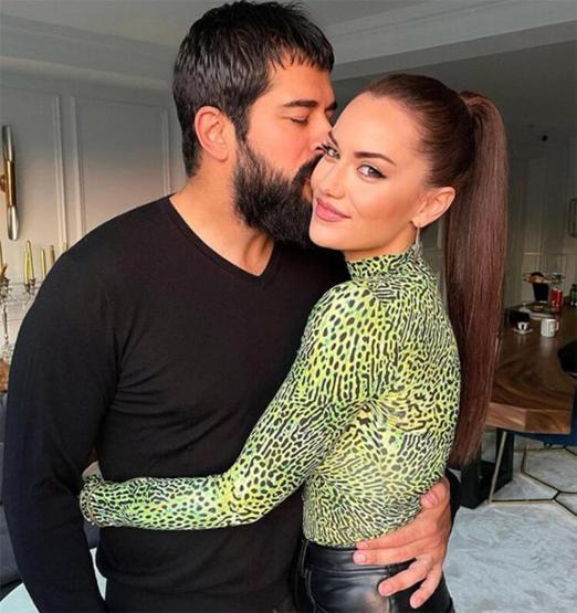 Tuğba Ekinciden dikkat çeken Fahriye Evcen açıklamaları