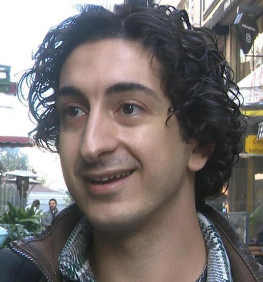 Onur Durmazdan Yargı itirafı