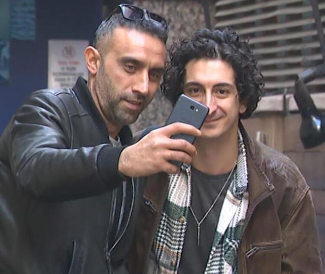 Onur Durmazdan Yargı itirafı
