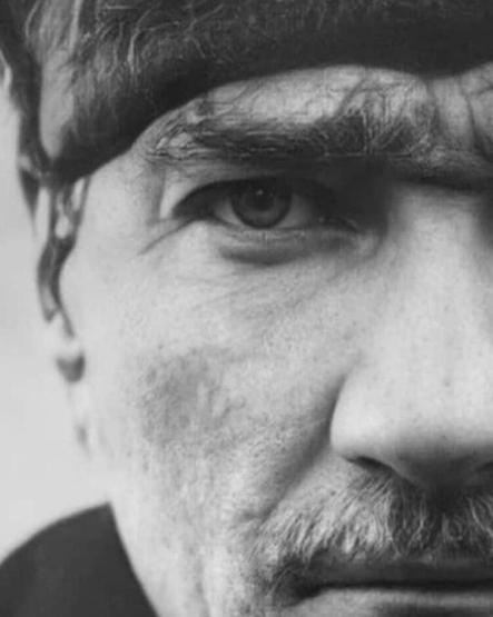 Ünlü isimler sosyal medyadan 10 Kasım mesajlarını böyle paylaştılar