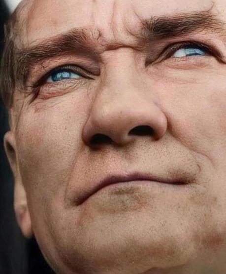 Ünlü isimler sosyal medyadan 10 Kasım mesajlarını böyle paylaştılar