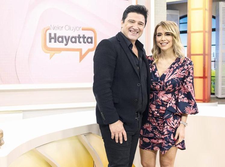 Hakan Uralın son sağlık durumu nasıl Nur Tuğba Namlıdan açıklama geldi