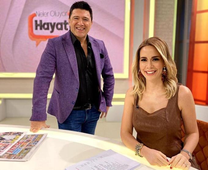 Hakan Uralın son sağlık durumu nasıl Nur Tuğba Namlıdan açıklama geldi