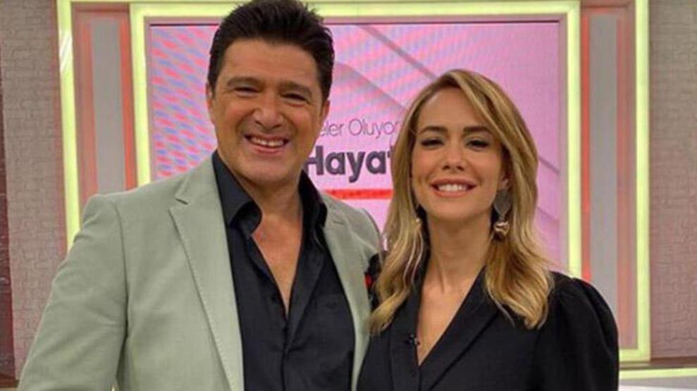 Hakan Uralın son sağlık durumu nasıl Nur Tuğba Namlıdan açıklama geldi