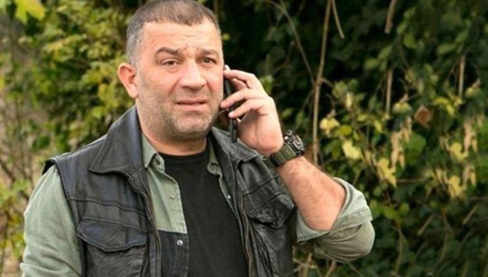 Şevket Çoruh eşinin yeni yaşını böyle kutladı