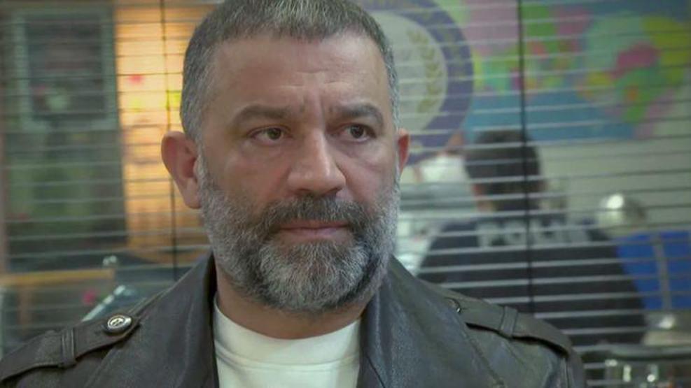 Şevket Çoruh eşinin yeni yaşını böyle kutladı