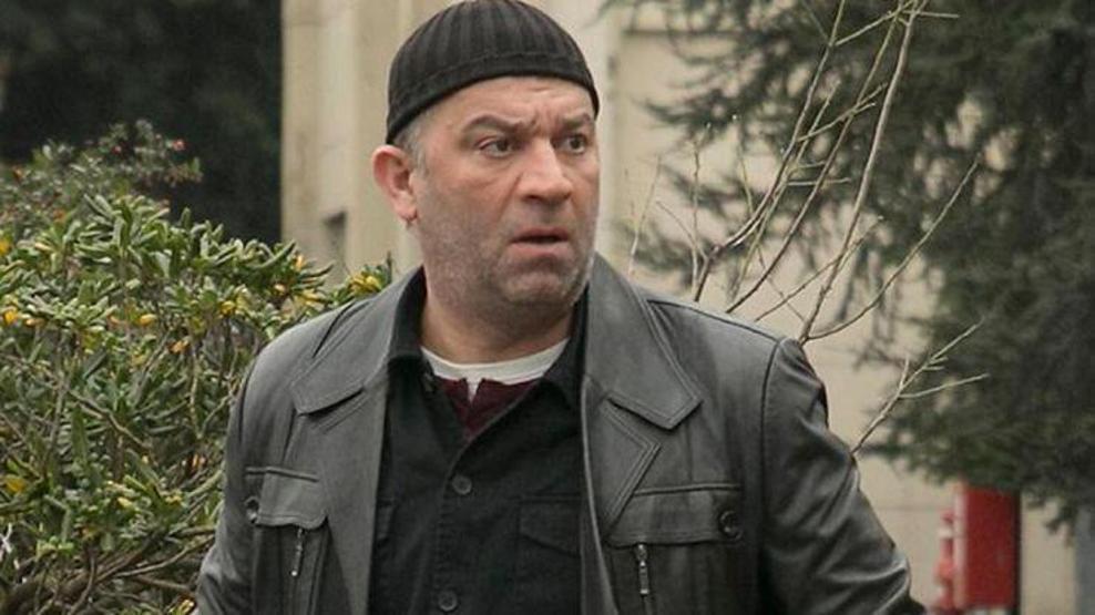 Şevket Çoruh eşinin yeni yaşını böyle kutladı