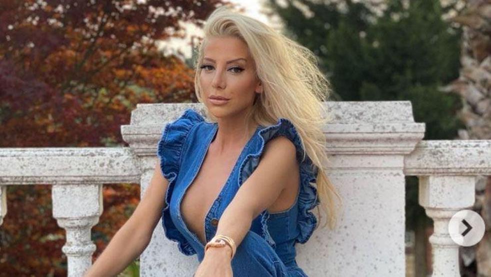 Gülşah Saraçoğlunun eski hali şok etkisi yarattı