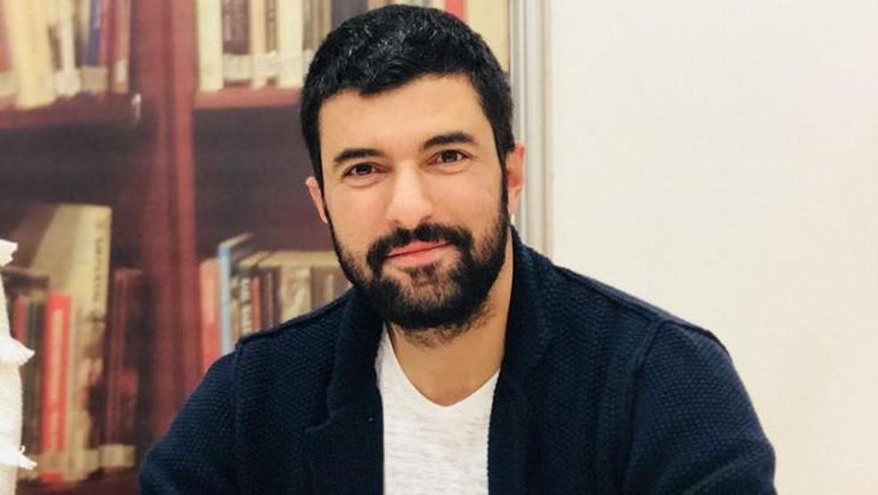 Engin Akyürek sosyal medyayı salladı