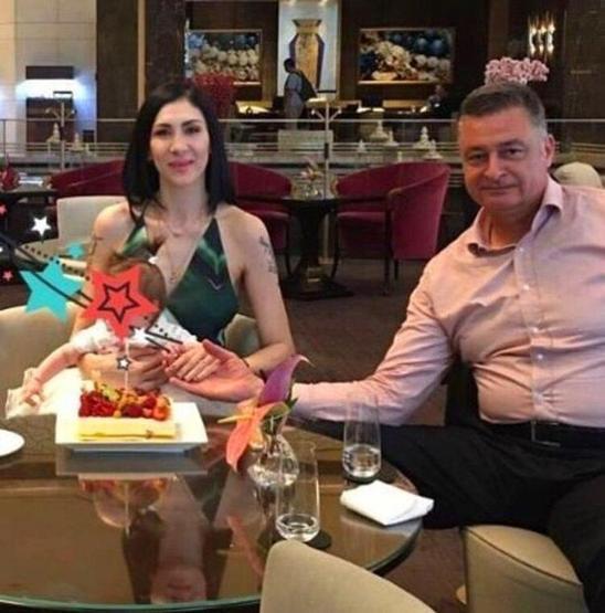 Ece Gürsel hakkında merak edilenleri anlattı