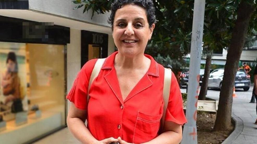 Ünlü modacı Bahar Korçan hayatını kaybetti