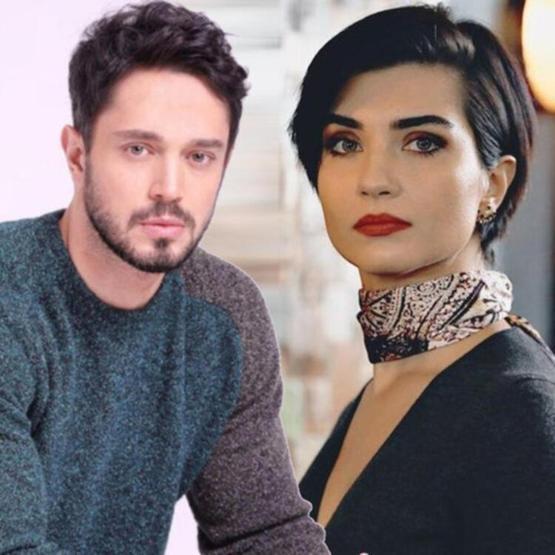 Tuba Büyüküstün, Murat Boz hakkında konuştu
