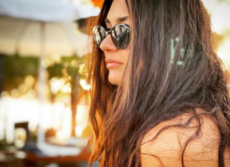 Tuba Büyüküstün, Murat Boz hakkında konuştu