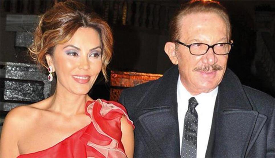Feryal Gülman evlilikleri süresince yaşadıklarını canlı yayında anlattı
