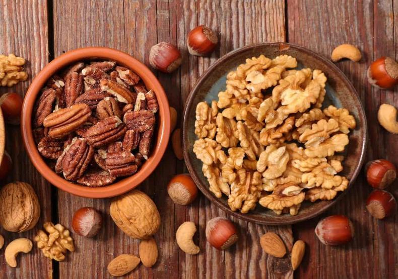 Şeker hastaları için 4 beslenme önerisi