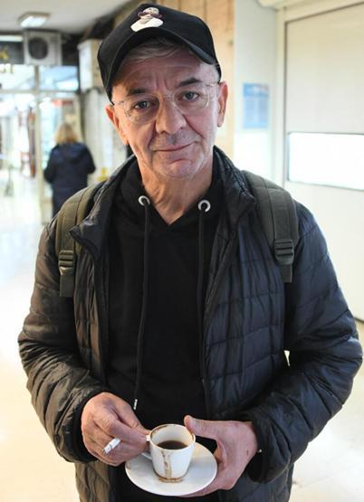 Zafer Algöz oyuncuların aldığı ücretler hakkında konuştu