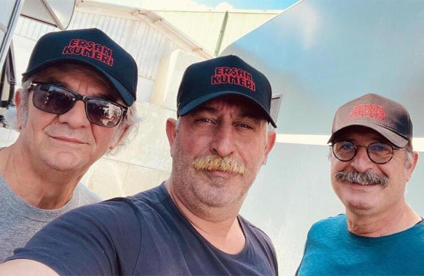 Zafer Algöz oyuncuların aldığı ücretler hakkında konuştu