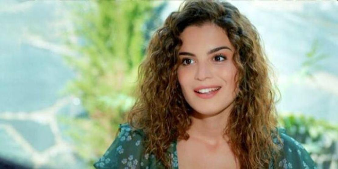 Aslı Bekiroğlu yapımcıların kendisinden kilo vermesini istediğini belirtti
