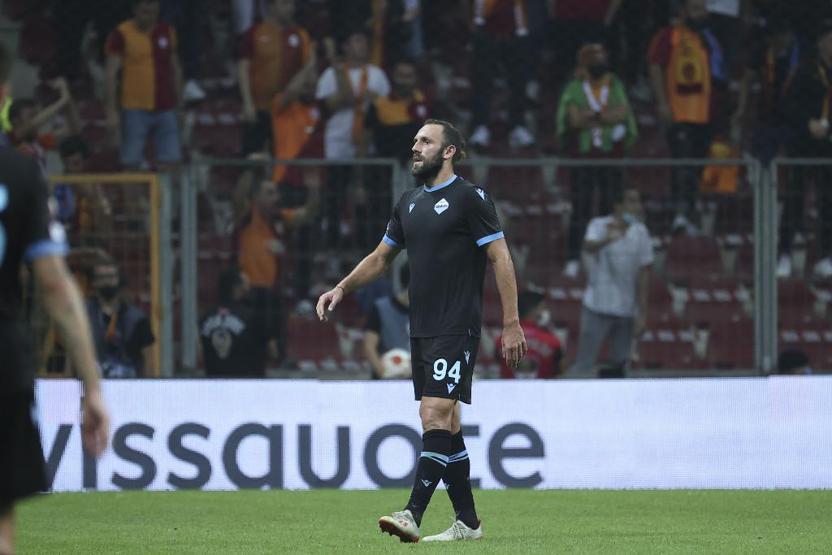 Son dakika... İtalyan gazeteci transferi duyurdu