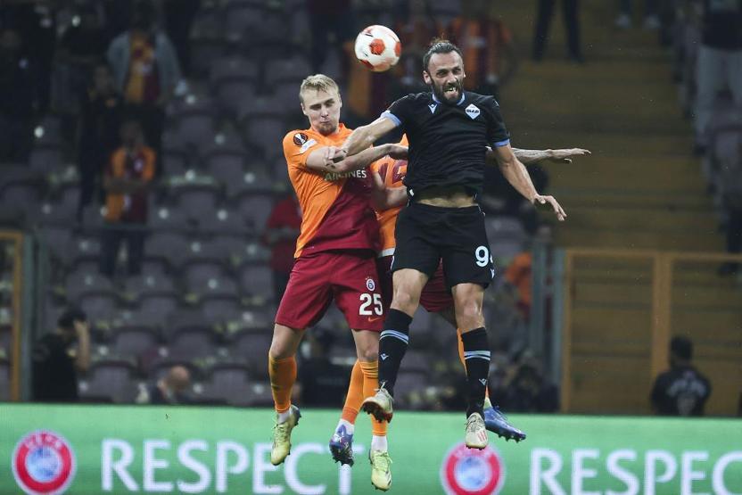 Son dakika... İtalyan gazeteci transferi duyurdu