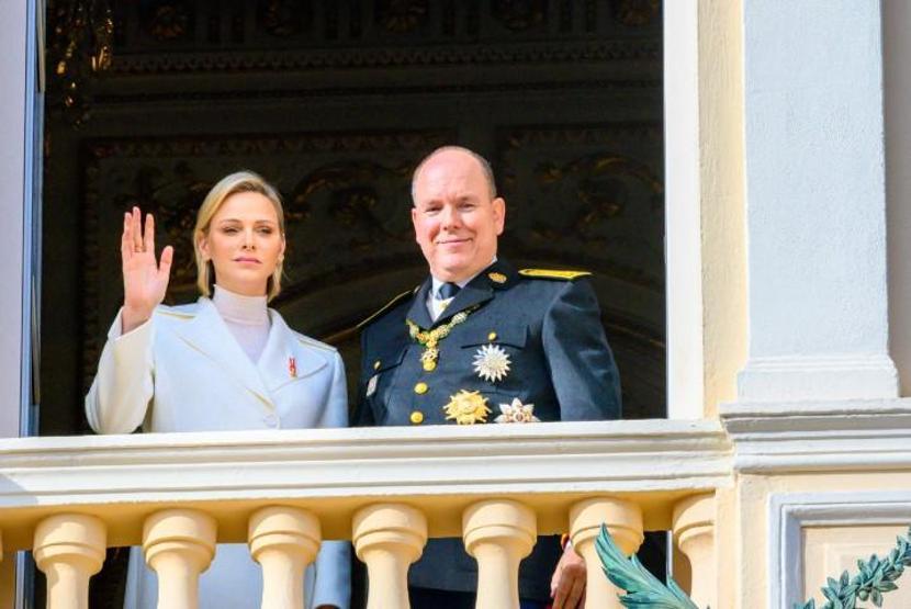 10 aydır ailesinden uzaktaydı: ‘Mutsuz Prenses’ olarak anılan Charlene saraya dönmeyebilir
