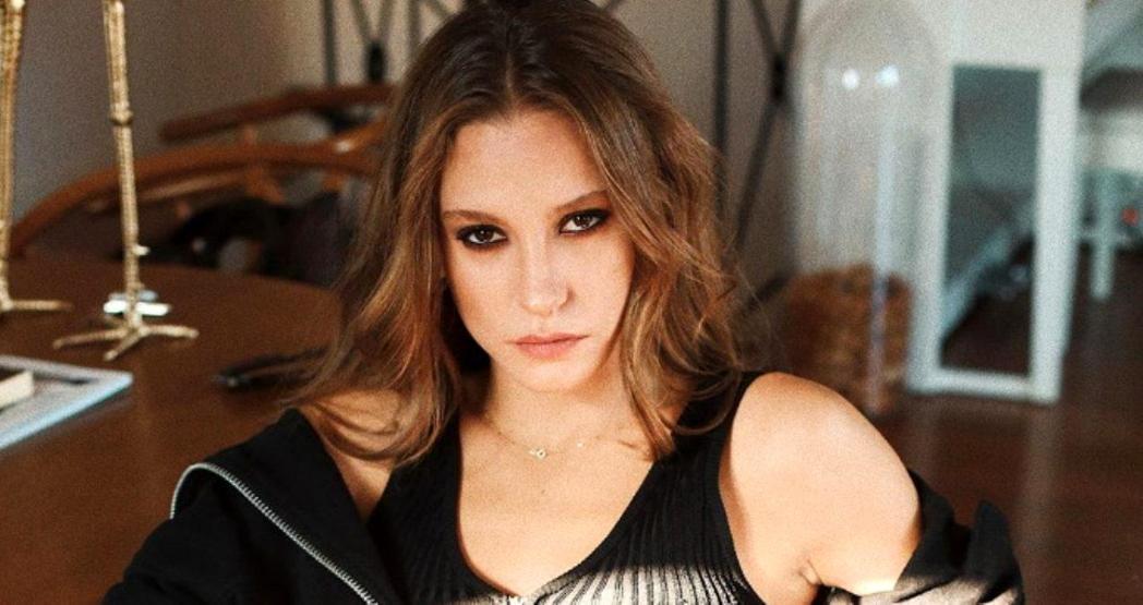 Serenay Sarıkaya: Kusurlarımı çok seviyorum