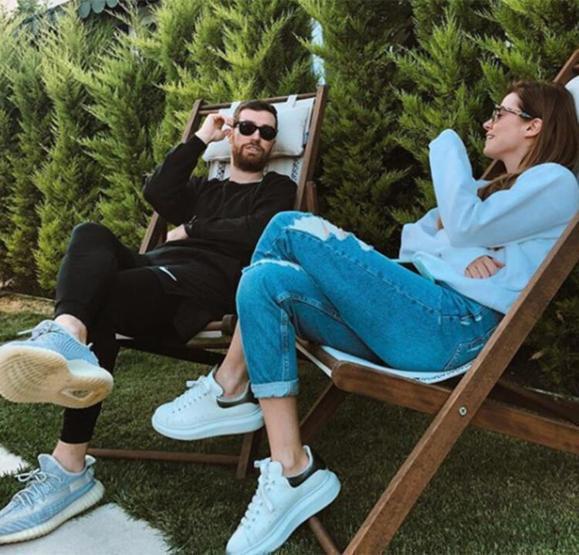 Seda Sayana Miray Daner-Oğulcan Engin ilişkisi soruldu