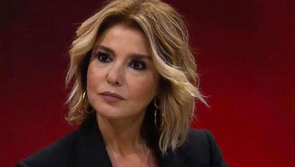 Gülben Ergen imajını değiştirdi İşte son hali